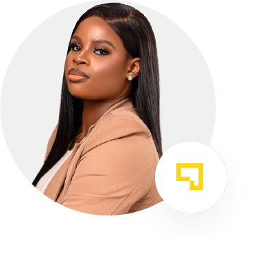 Gloria Chukwuma: CEO, Loria Justin Real Estate TNR Design