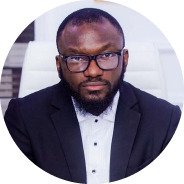 James Oyaje TNR Design Client Testimonial