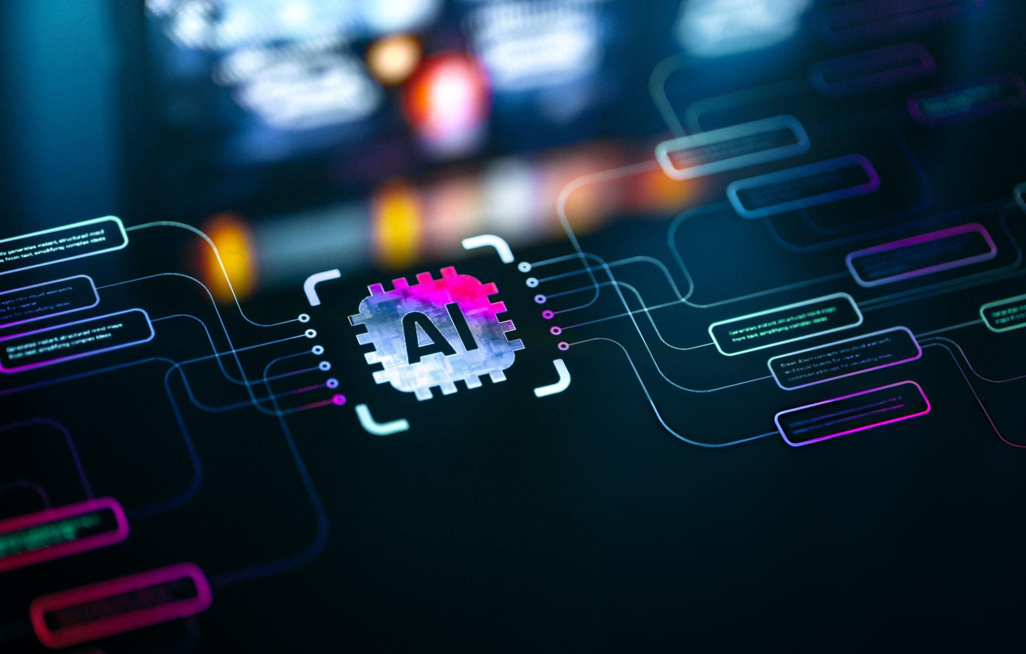 AI Website Builders vs. Custom Web Design: 5 Honest Takes | TNR Design: Creative Branding and website design agency in Abuja
