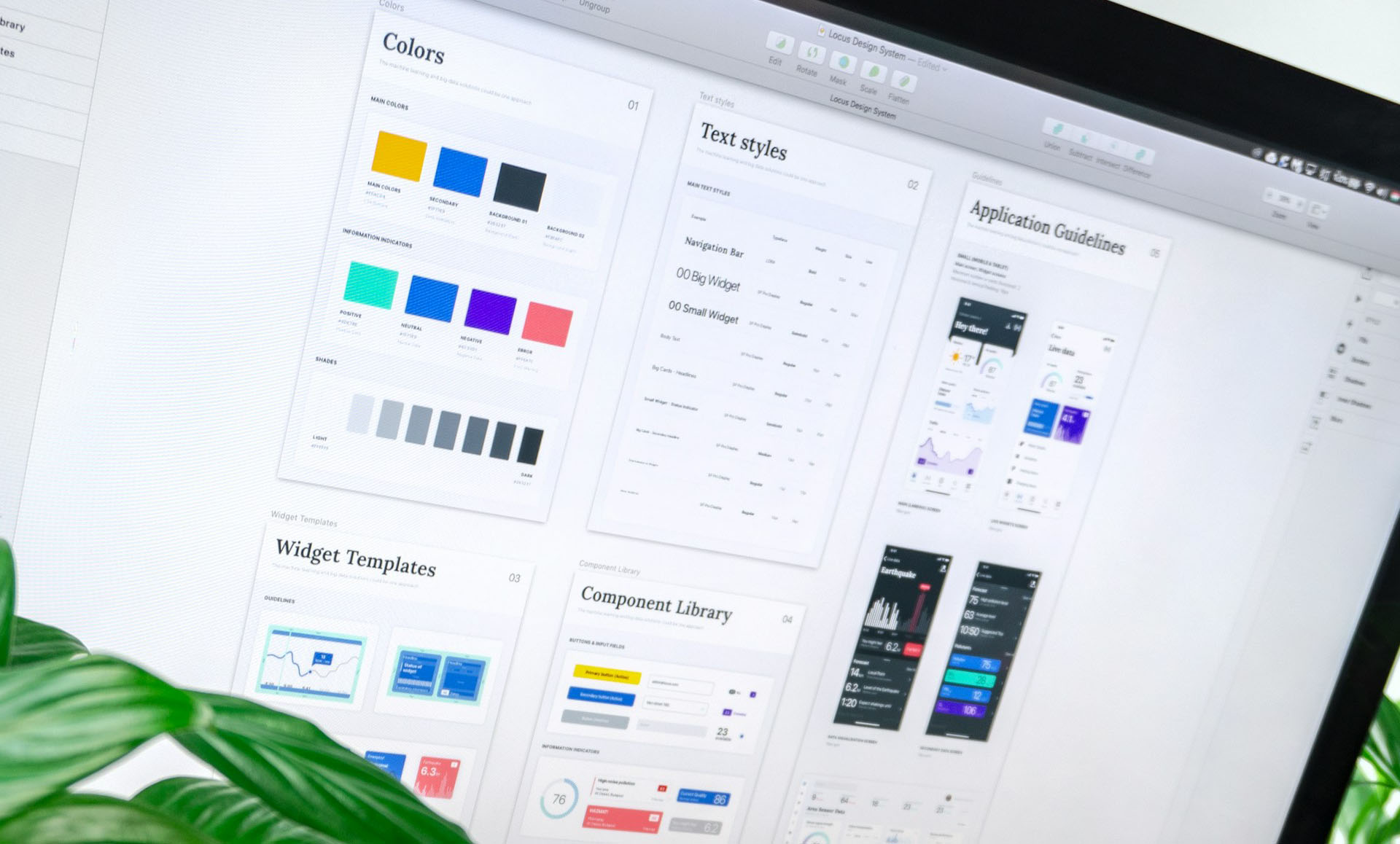 Brand Guidelines That Actually Get Used - What to Include and Why | TNR Design: Creative Branding and website design agency in Abuja