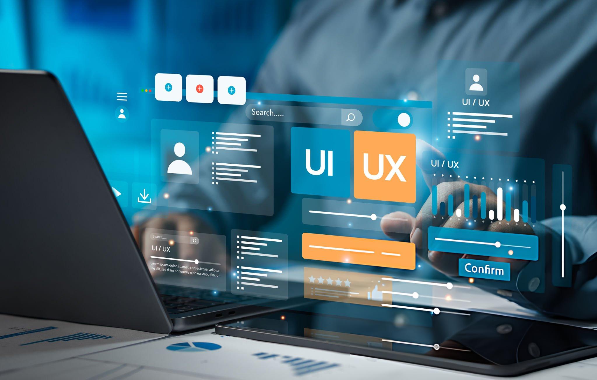 Design Systems 101 What They Are and Why Growing Products Need One | TNR Design: Creative Branding and website design agency in Abuja