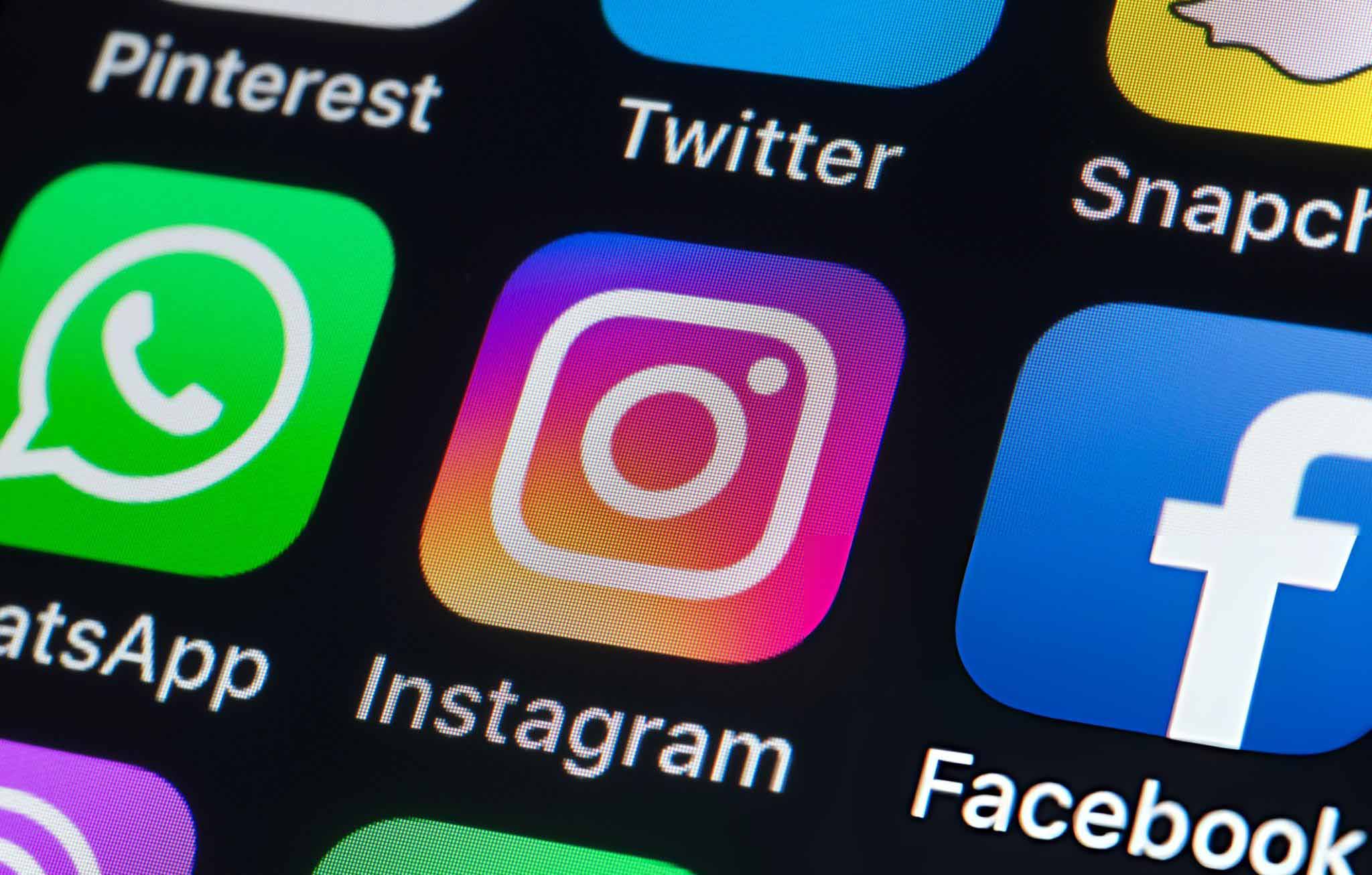 Designing for Every Platform - Social Media Image Sizes and Best Practices | TNR Design: Creative Branding and website design agency in Abuja