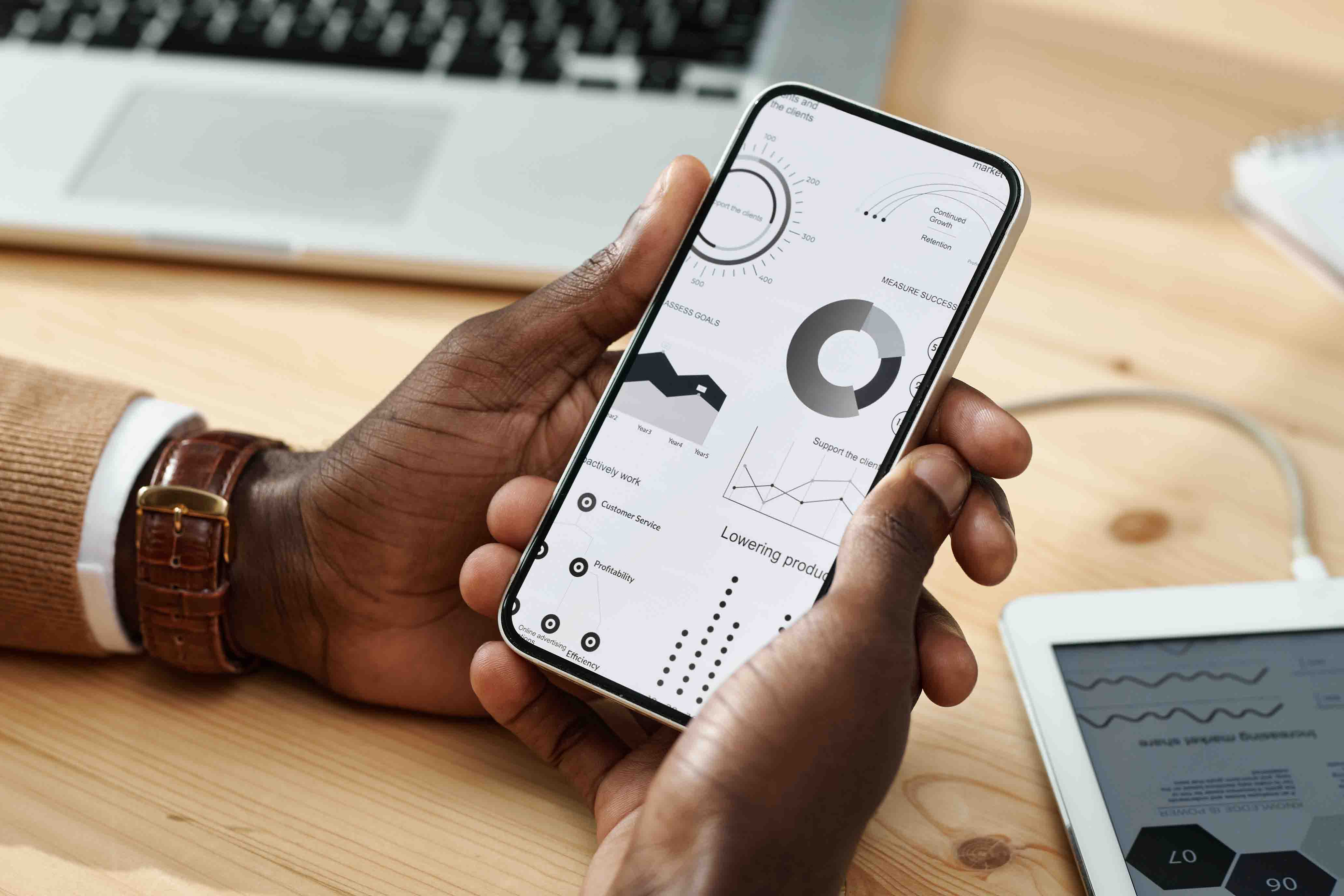 How Much Does It Cost to Build an App - A Realistic Breakdown | TNR Design: Creative Branding and website design agency in Abuja