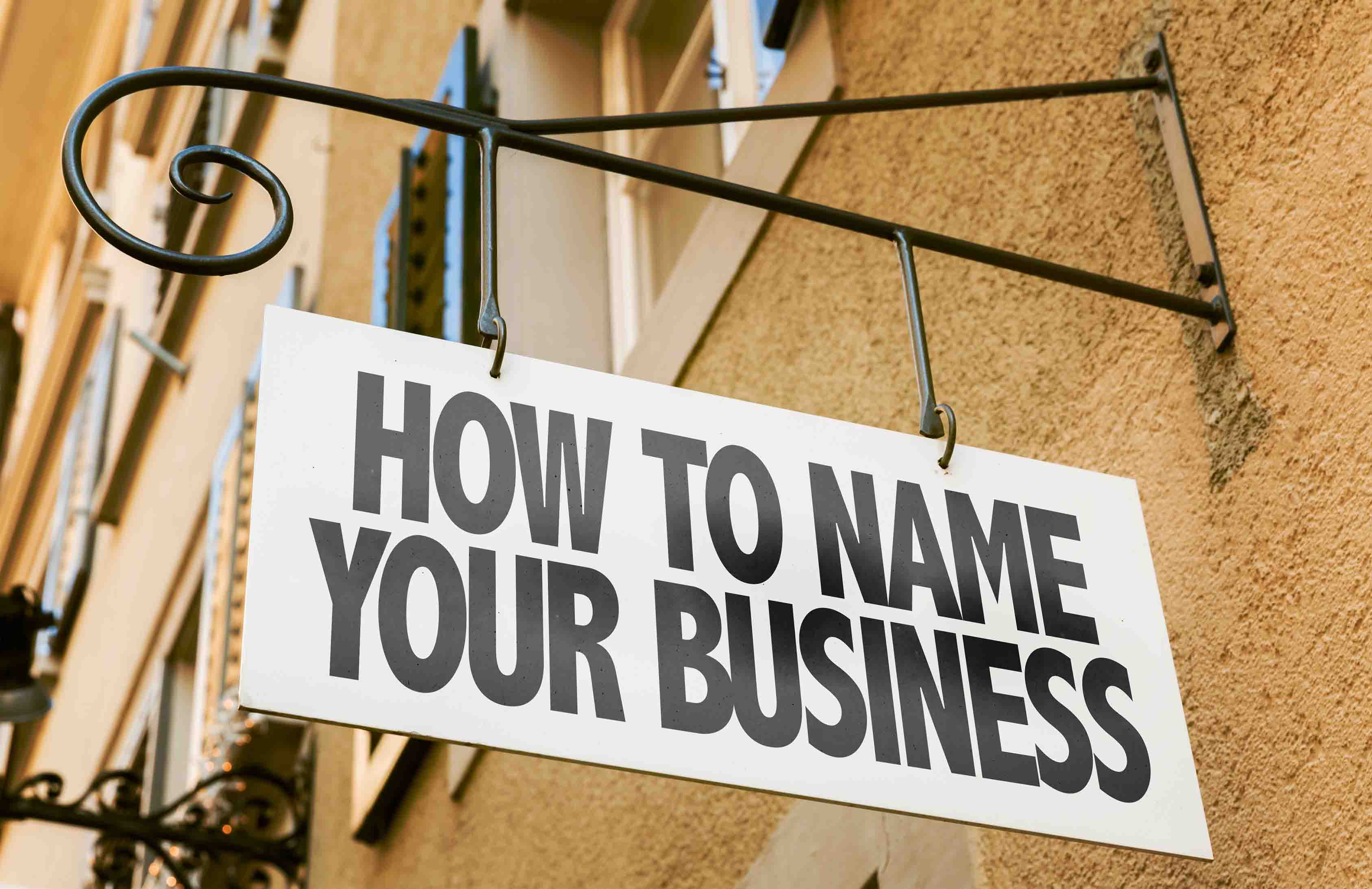 Naming Your Business - How to Choose a Business Name That Lasts | TNR Design: Creative Branding and website design agency in Abuja