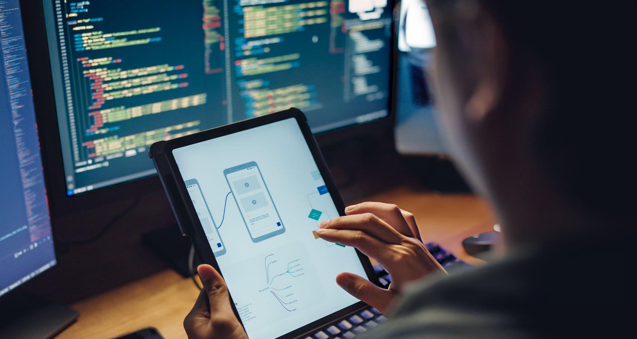 Native vs. Cross-Platform vs. PWA: Choosing the Right App Approach | TNR Design: Creative Branding and website design agency in Abuja