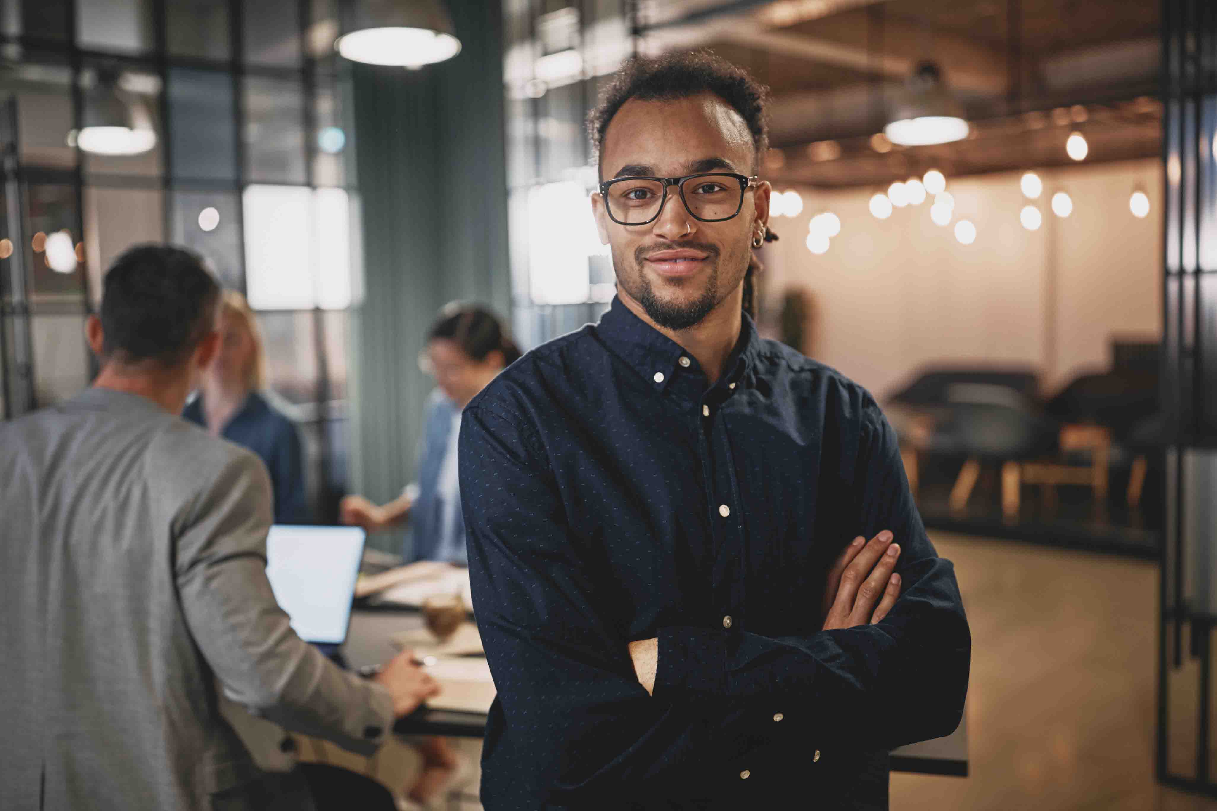 The Founder’s Guide to Building a Digital Presence That Drives Growth | TNR Design: Creative Branding and website design agency in Abuja