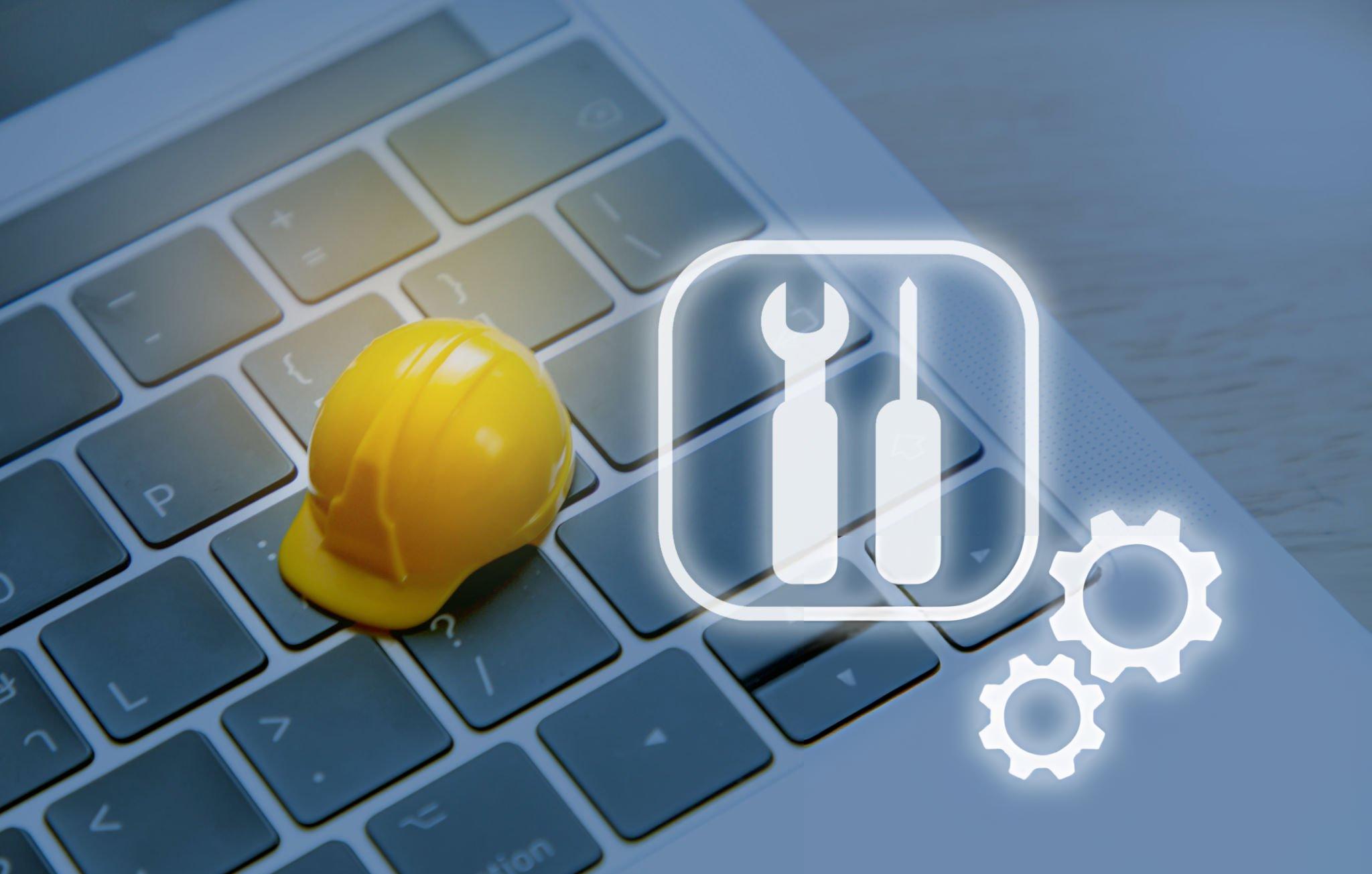 Website Maintenance - The Hidden Work That Keeps a Site Fast, Secure, and Ranking | TNR Design: Creative Branding and website design agency in Abuja